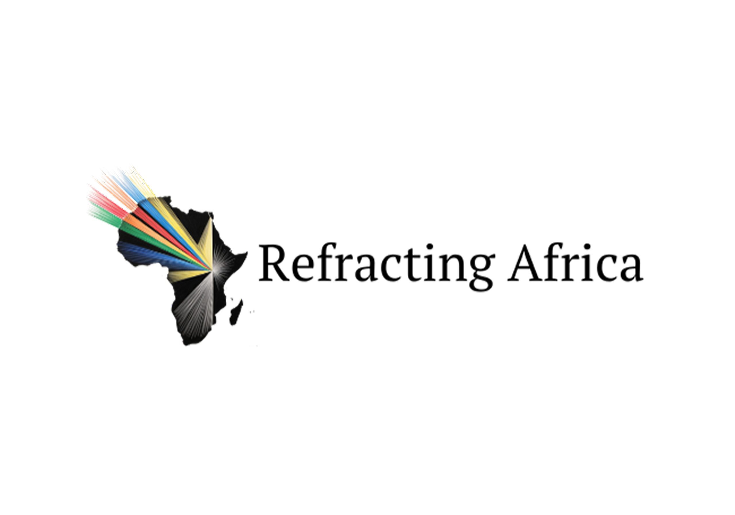 Refracting Africa